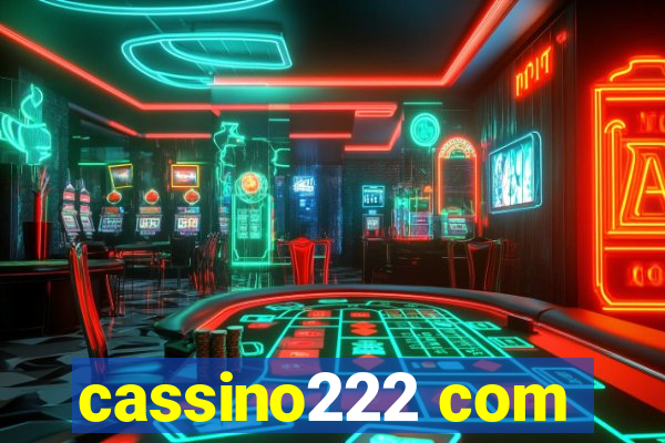 cassino222 com